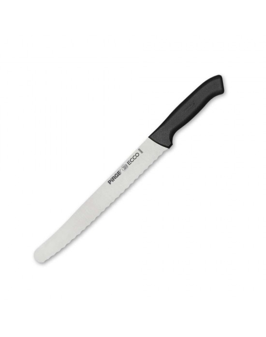 Ecco Ekmek Bıçağı Geniş Pro 22,5 cm