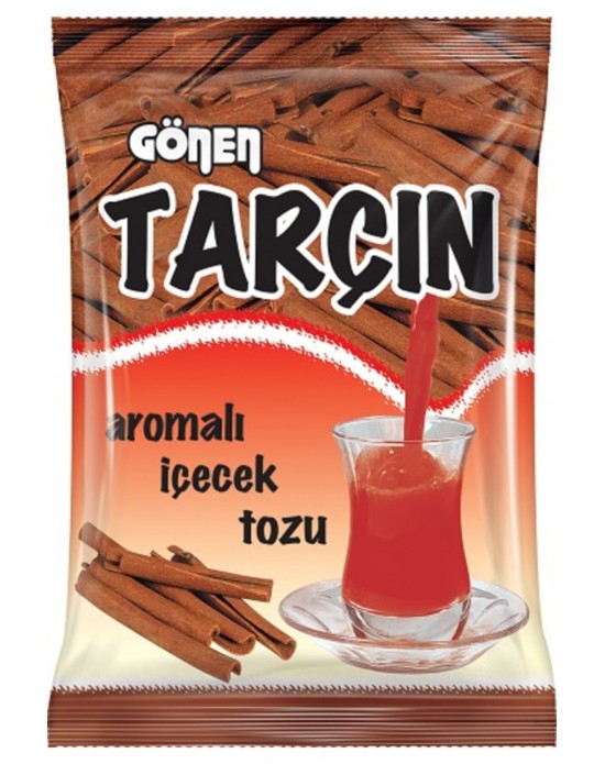 300 Gr. Gönen İçeçek Tozu - Tarçın